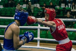 Završen peti međunarodni turnir ‘’Greatest open’’