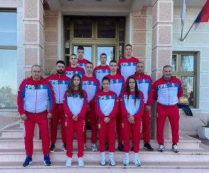 Srpski boks omladinci u borbi za tron Starog kontinenta