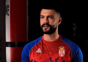 Boks Poziv #03: Mirko Ždralo – Početak karijere Sare Ćirković nije bio sjajan