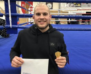 Holivudska priča srpskog boksera koji je pokorio Švedsku (VIDEO)