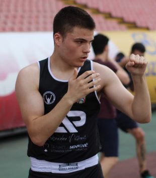 Nikola Vujačić