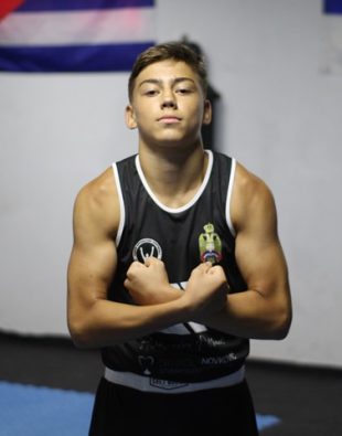 Aleksandar Jovanović