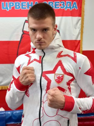 Antonije Jeremić
