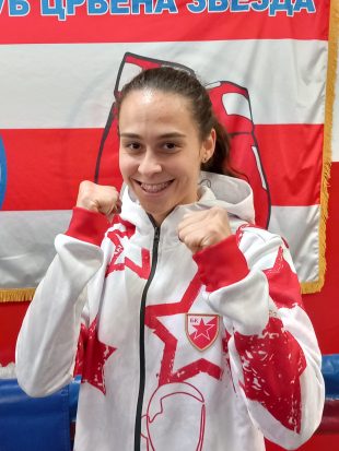 Jovana Marović
