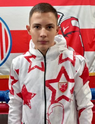 Marko Slavujević