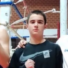 Matija Mitrović
