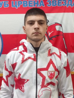 Nemanja Marinković