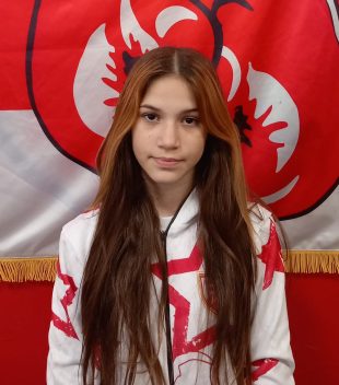 Nikolina Marinković