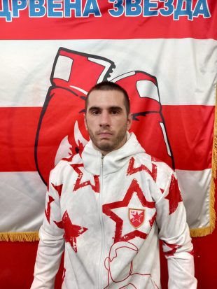 Uroš Pavlović