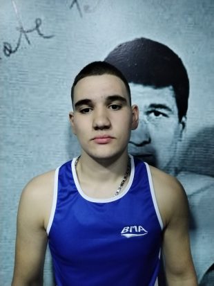 Danijel Protić