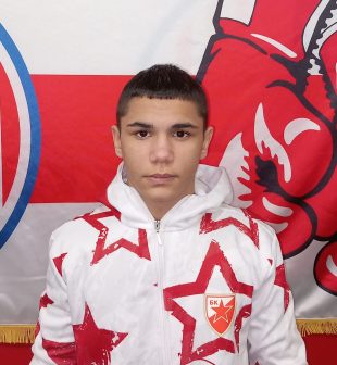 Nikola Marinković