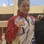 Klara Ribak