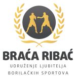 Braća Ribać