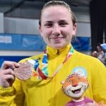 Nadezhda Ryabets