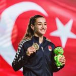 Buse Naz Cakiroglu