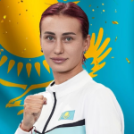 Viktoriya Grafeyeva