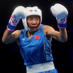 Li Shu