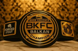 BKFC dolazi u Beograd — a sa njim i Conor McGregor!