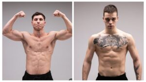 Baka Prase i BFC 1: Nova era promocije boksa ili samo dobar show? Luka Silni i Mali Bobi u centru pažnje