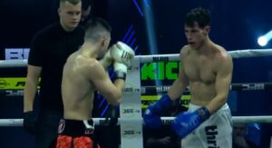 Luka Silni i Mali Bobi priredili epski spektakl na prvom BFC eventu!