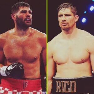 Hrgović i Verhoeven u istoj priči: Moguć duel na Fury–Joshua priredbi